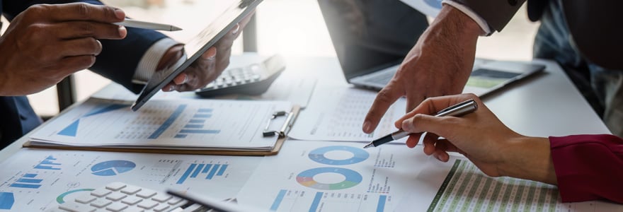 analyse de la concurrence